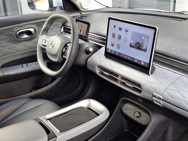 Dongfeng Box Premium Edition | 360° Camera | Adaptieve Cruise Control | Elektrisch Verstelbare Bestuurdersstoel + Geheugen | Stoelverwarming Bestuurder | Stoelventilatie Bestuurder | Apple Carplay | Android Auto | Sfeerverlichting | Elektrisch Inklapbare Buitenspiegel