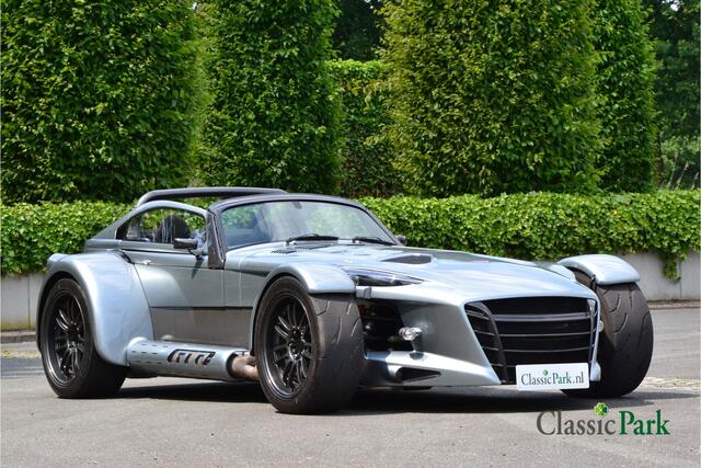 Donkervoort D8 GTO-RS