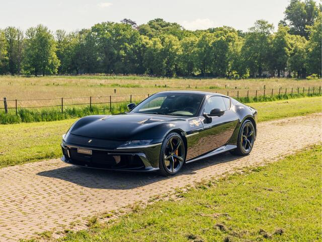 Ferrari 12Cilindri 6.5 V12 12 Cilindri, Directly Available, Full Carbon, ATELIER