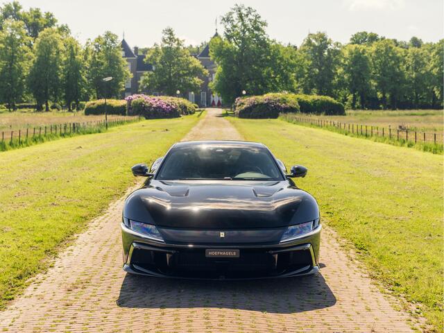 Ferrari 12Cilindri 6.5 V12 12 Cilindri, Directly Available, Full Carbon, ATELIER