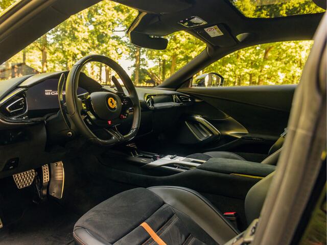 Ferrari 12Cilindri 6.5 V12 12 Cilindri, Directly Available, Full Carbon, ATELIER