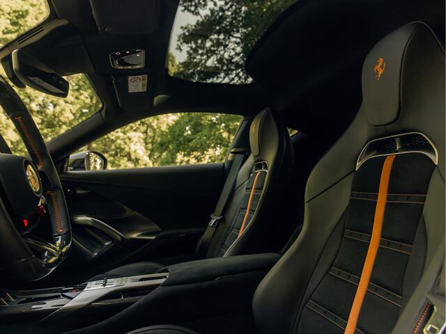 Ferrari 12Cilindri 6.5 V12 12 Cilindri, Directly Available, Full Carbon, ATELIER
