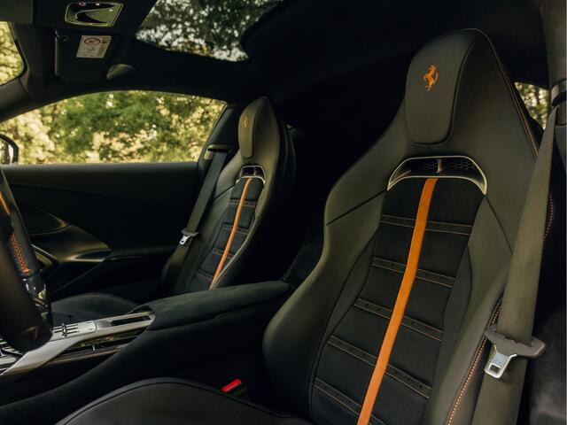 Ferrari 12Cilindri 6.5 V12 12 Cilindri, Directly Available, Full Carbon, ATELIER