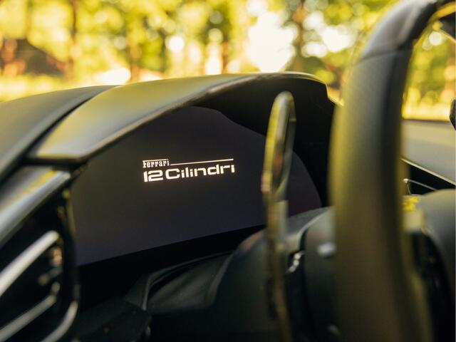 Ferrari 12Cilindri 6.5 V12 12 Cilindri, Directly Available, Full Carbon, ATELIER