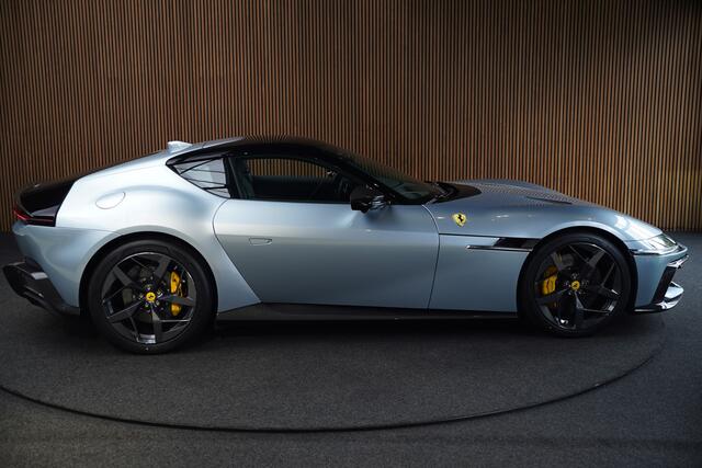 Ferrari 12Cilindri 6.5 V12