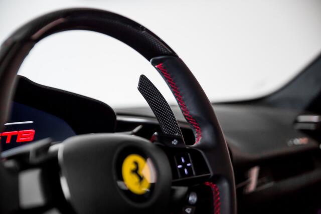 Ferrari 296 GTB ~Ferrari Munsterhuis~