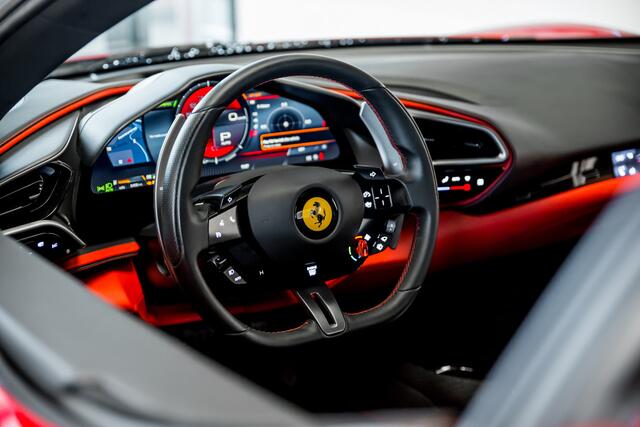Ferrari 296 GTB ~Ferrari Munsterhuis~
