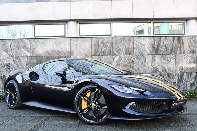 Ferrari 296 GTB 3.0 V6