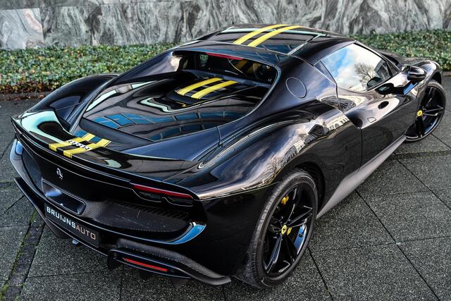 Ferrari 296 GTB 3.0 V6