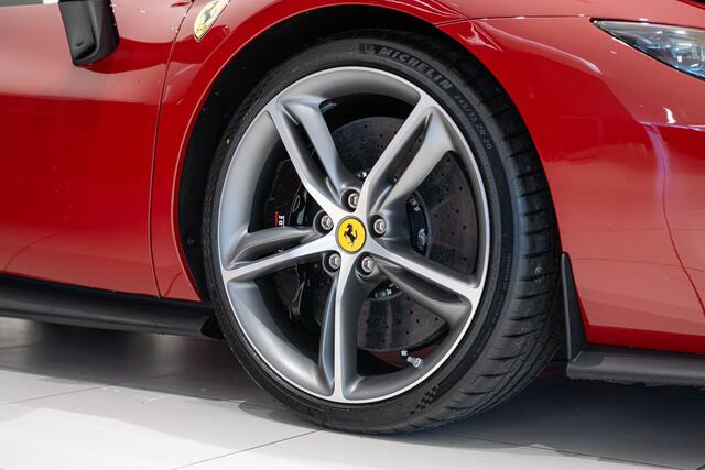 Ferrari 296 GTB - Kroymans Ferrari