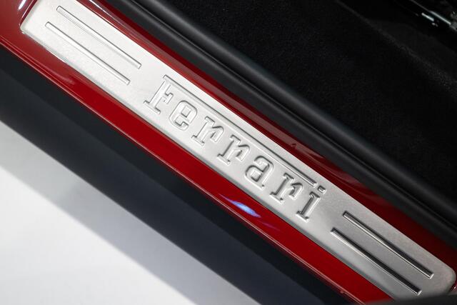 Ferrari 296 GTB - Kroymans Ferrari