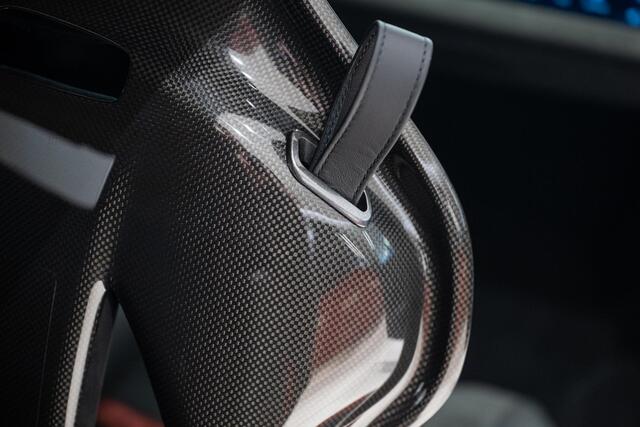 Ferrari 296 GTB - Kroymans Ferrari