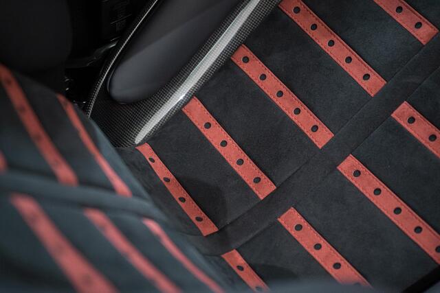 Ferrari 296 GTB - Kroymans Ferrari