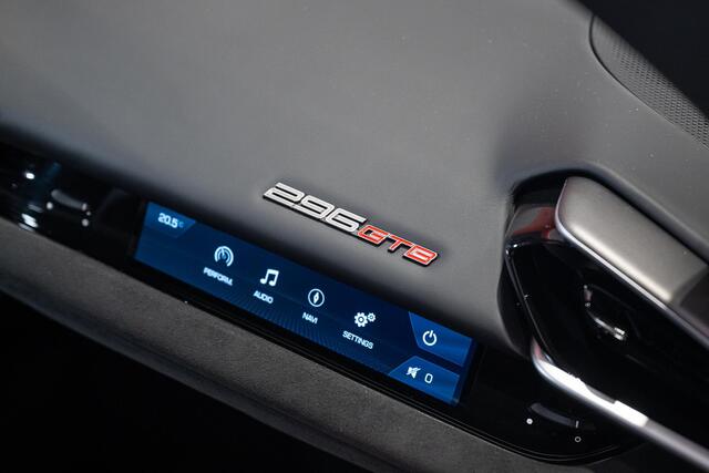 Ferrari 296 GTB - Kroymans Ferrari