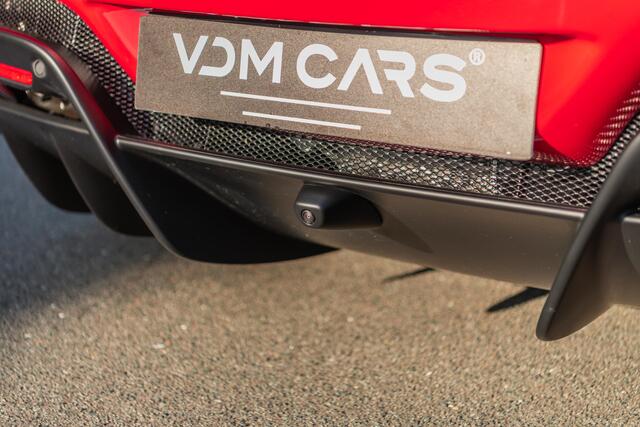 Ferrari 296 GTB 3.0 V6 | 1e Eigenaar | Carbon | Carbon Velgen | Lift |