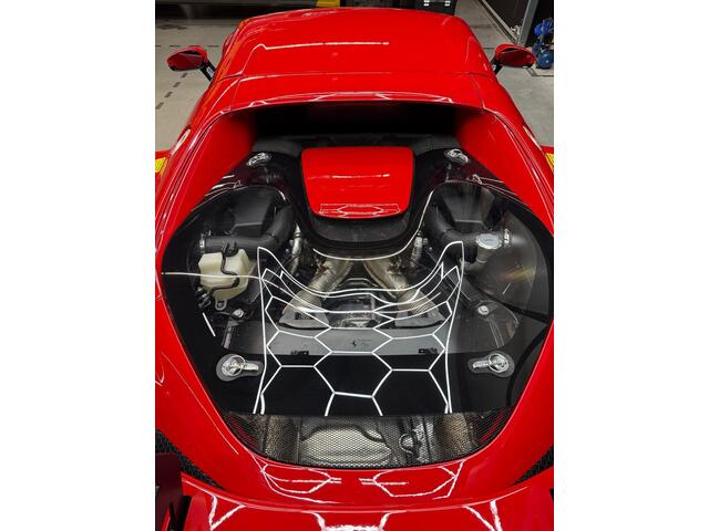 Ferrari 296 GTB 3.0 V6 Challenge Nieuw 2026