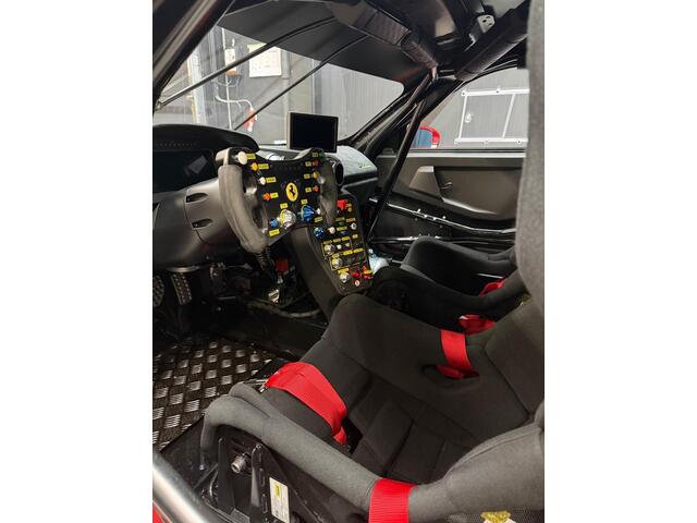 Ferrari 296 GTB 3.0 V6 Challenge Nieuw 2026