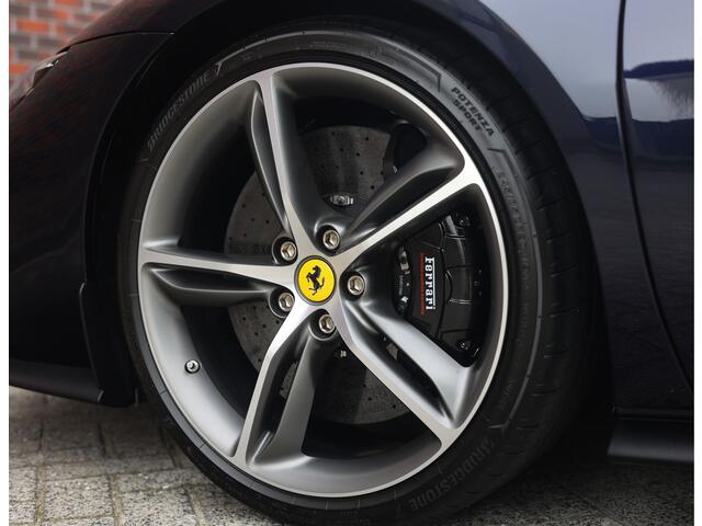 Ferrari 296 GTB 3.0 V6 | Blu America - Cuoio - Racing Seats