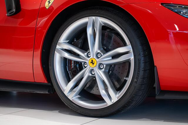 Ferrari 296 GTB - Kroymans Ferrari