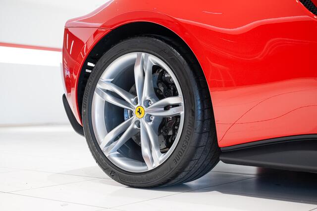 Ferrari 296 GTB - Kroymans Ferrari