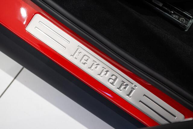 Ferrari 296 GTB - Kroymans Ferrari