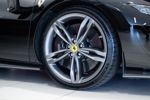 Ferrari 296 GTB - Kroymans Ferrari