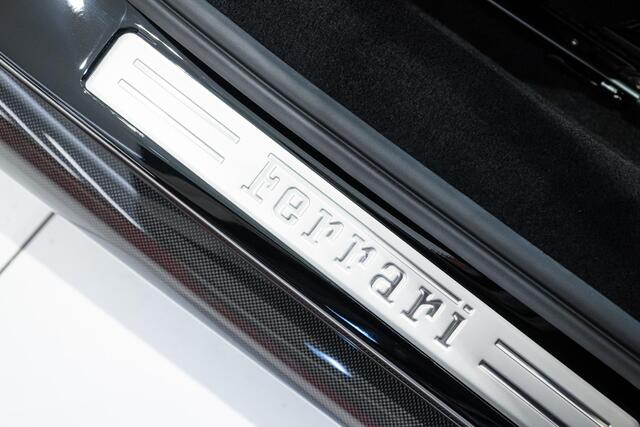 Ferrari 296 GTB - Kroymans Ferrari