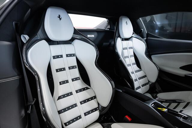 Ferrari 296 GTB - Kroymans Ferrari