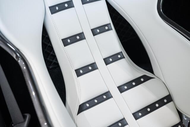 Ferrari 296 GTB - Kroymans Ferrari