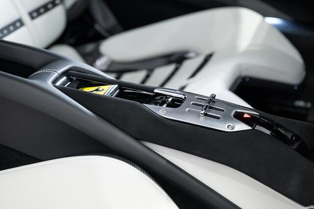 Ferrari 296 GTB - Kroymans Ferrari