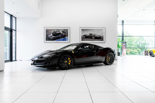 Ferrari 296 GTB ~Ferrari Munsterhuis~
