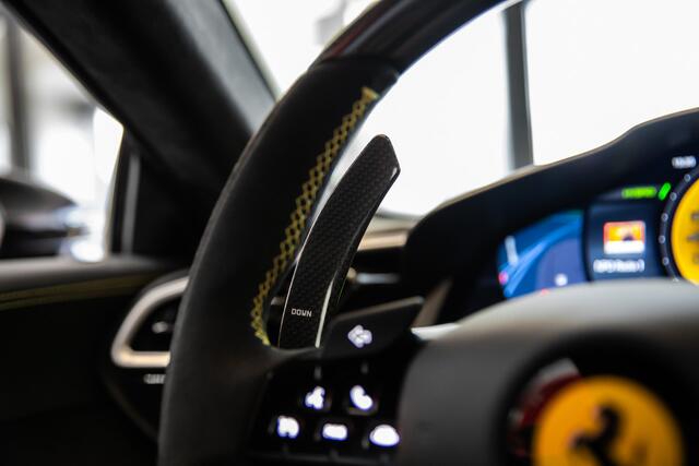 Ferrari 296 GTB ~Ferrari Munsterhuis~