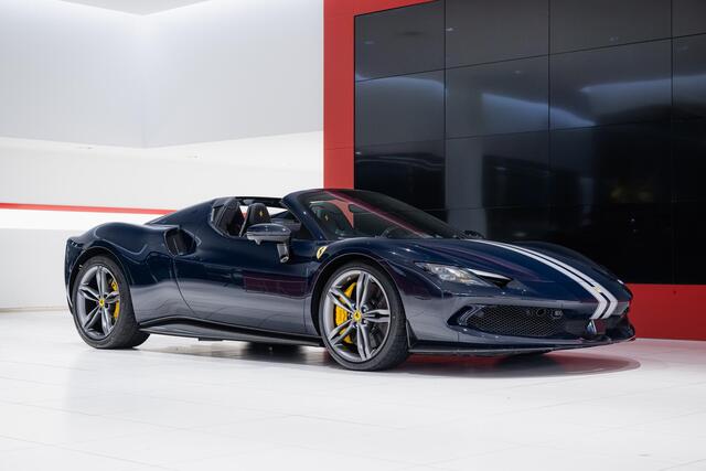 Ferrari 296 GTS - Kroymans Ferrari*