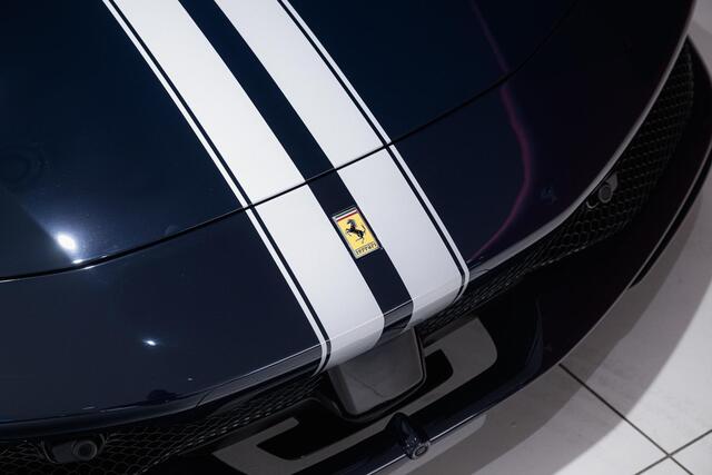 Ferrari 296 GTS - Kroymans Ferrari*