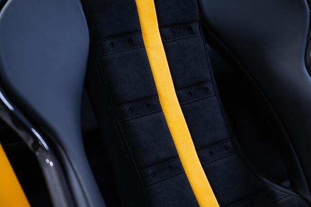 Ferrari 296 GTS - Kroymans Ferrari*