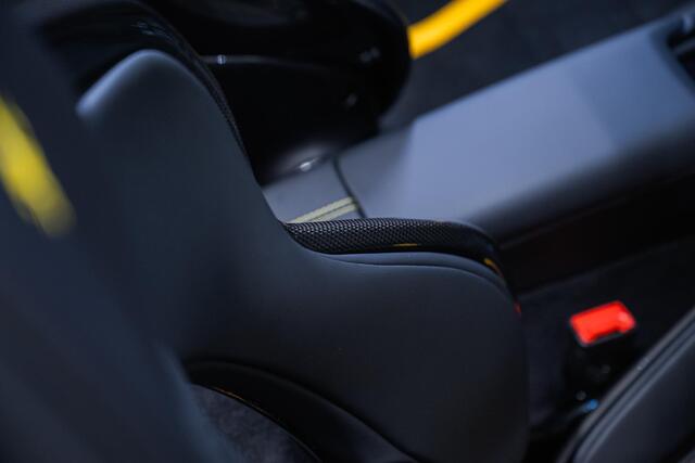 Ferrari 296 GTS - Kroymans Ferrari*