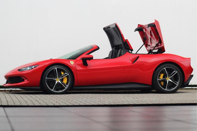 Ferrari 296 GTS 3.0 V6 | NEW | VAT | LIFT | DAYTONA | 360