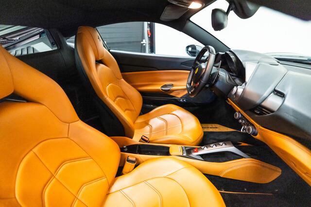 Ferrari 488 3.9 GTB HELE