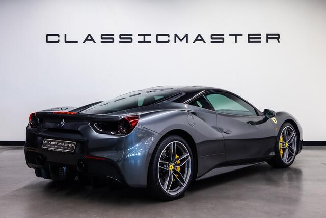 Ferrari 488 3.9 GTB HELE