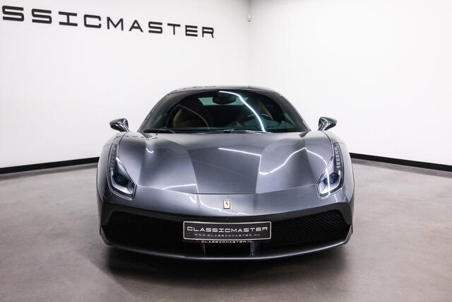 Ferrari 488 3.9 GTB HELE