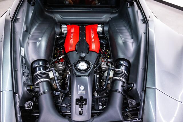 Ferrari 488 3.9 GTB HELE