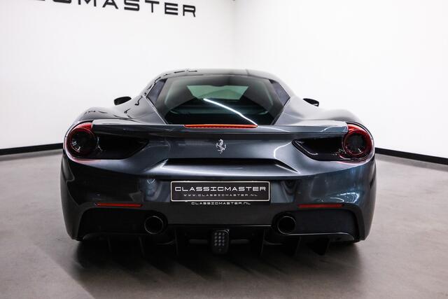 Ferrari 488 3.9 GTB HELE
