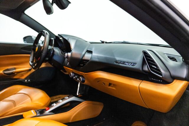 Ferrari 488 3.9 GTB HELE