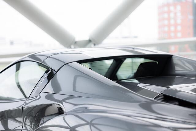 Ferrari 488 3.9 Spider HELE | Cuoio | Goldrake | Carbon Int. | LED Steering | Pass Display |
