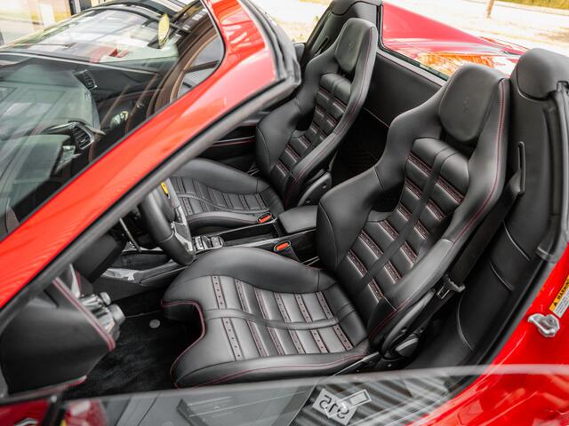 Ferrari 488 3.9 Spider HELE | Carbon | Akrapovic