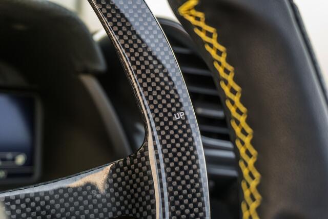 Ferrari 488 Pista Spider - Azzurro California - Carbon - Lift