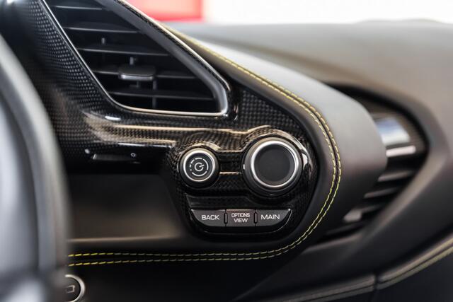 Ferrari 488 GTB ~Ferrari Munsterhuis~