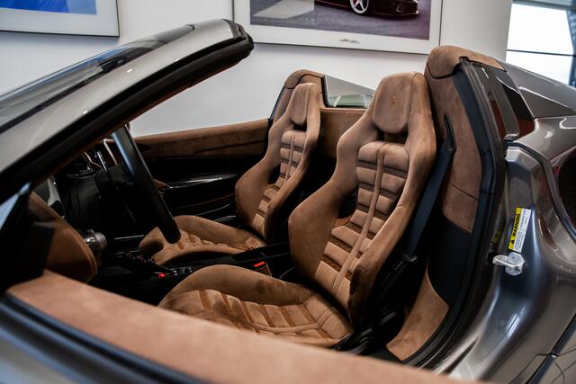 Ferrari 488 Pista Spider ~Ferrari Munsterhuis~