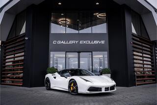 Ferrari 488