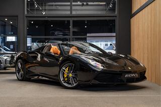 Ferrari 488